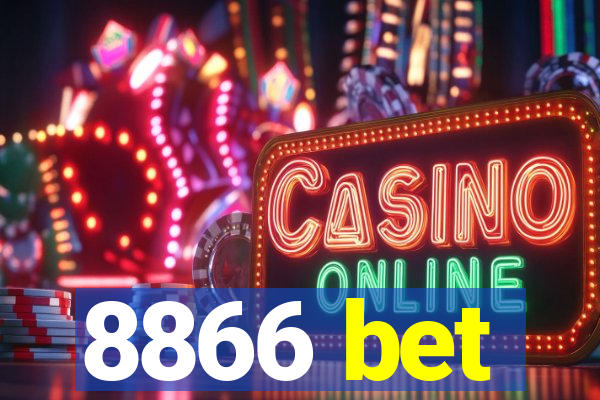 8866 bet